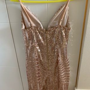Occasion dress